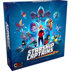 Czech Games Edition Starship Captains