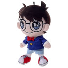 Sakami Merchandise Conan Edogawa plush pendant figure 15cm
