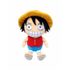 One Piece Ruffy - Plüsch Figur (25cm) - original...