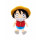 One Piece Ruffy - Plüsch Figur (25cm) - original & lizensiert
