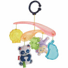 Fisher Price On-the-Go Stroller Mobile (DYW54)