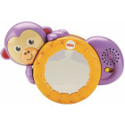 Fisher-Price FHF75 1-2-3 Roll-Äffchen