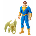 Mattel GCW42 DC Shazam Freddy Figur 15 cm, Actionfiguren...