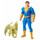 Mattel GCW42 DC Shazam Freddy Figur 15 cm, Actionfiguren und Spielzeug ab 4 Jahren