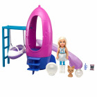 Barbie GWT32 - Barbie Space Discovery™...