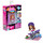 Barbie Mega Construx You Can Be Anything
