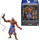 Masters of the Universe GYV16 - Masterverse Revelation Beast Man Actionfigur, ca. 18 cm groß, Figuren zum Spielen und Sammeln, Spielzeug ab 6 Jahren