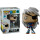 Funko POP! TV Teen Titans Go! S3 - Rose Wilson Vinyl Figure 10cm