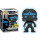 DC Comics Justice League Wonder Woman Silhouette Exclusive Figur