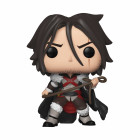 Funko POP! Castlevania - Trevor Belmont Vinyl Figure 10cm