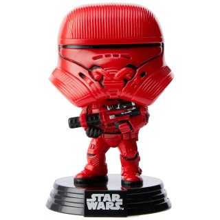 Funko POP! Star Wars Ep 9 - Sith Jet Trooper Vinyl Figure 10cm