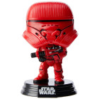 Funko POP! Star Wars Ep 9 - Sith Jet Trooper Vinyl Figure...