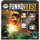 Funko 43477 Harry Potter 100 Funkoverse (4 Charaktere Pack) Brettspiel Colour