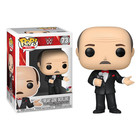 Funko POP! WWE: Mean Gene Vinyl Figure 10cm