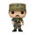 Funko 50908 POP Vinyl: GI Joe-Leatherneckcolour