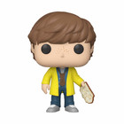 Funko 51531 POP Movies: The Goonies- Mikey w/Map Vinyl