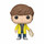 Funko 51531 POP Movies: The Goonies- Mikey w/Map Vinyl