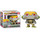 Funko Pop! 52245 Teenage Mutant Ninja Turtles - Metalhead Pop! Vinyl Figure - Exclusive Special Edition #21