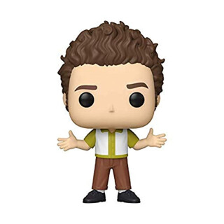 Funko 54005 POP TV: Seinfeld- Kramer
