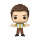 Funko 54005 POP TV: Seinfeld- Kramer