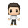 Funko 54682 POP TV: Seinfeld- Jerry w/Puffy Shirt