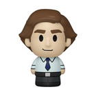 Funko Mini Moments: The Office - Jim Halpert w/Chase //57390