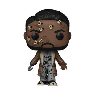 Funko 57924 POP Movies: Pebble Beach- POP 2