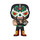 POP! Batman 412 - Bane Dia de Los Muertos Glows in The Dark