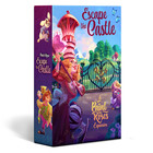 North Star Games Paint the Roses: Escape the Castle