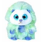 Wild Republic 19601 15 cm Wonky Mini Plush Porcupine Toy