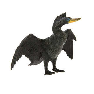 Safari Schlangenhalsvogel Anhinga (A19)