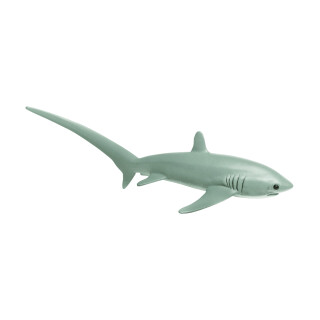 Safari s200229 Sea Life Fuchshai Shark Miniatur