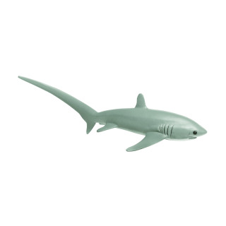 Safari s200229 Sea Life Fuchshai Shark Miniatur