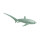 Safari s200229 Sea Life Fuchshai Shark Miniatur