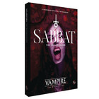Renegade Game Studios Vampire: The Masquerade RPG Sabbat:...