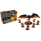 SOBS: Deluxe Enemy Pack- XL Onmorake Carrion Phoenix