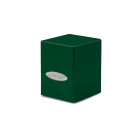 Satin Cube Deck-Schutz, glänzend, smaragdgrün