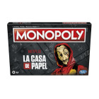 Monopoly La CASA de Papel, Jeu de société...