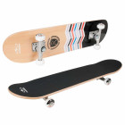 HUDORA Skateboard Torrance ABEC 5 - Skateboarding, 12553