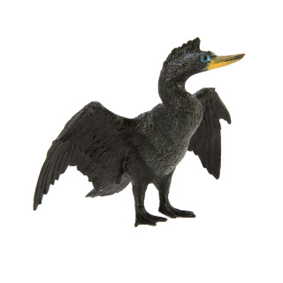 Safari s150129 Flügel der Welt Amerikanischer schlangenhalsvogel Miniatur
