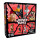 Looney Tunes Mayhem Board Game | Strategy Game Based on The Hit TV Series | Team-Based Combat Game for Adults and Kids | Ages 10+ | 2-4 Players | Average Playtime 30 Minutes | Made by CMON