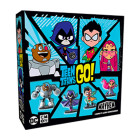 Teen Titans Go! Mayhem Board Game | Strategy Game Based...
