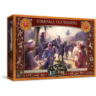 A Song Of Ice & Fire Tabletop Miniatures Game...