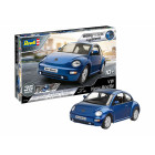 VW New Beetle (1:24) - EN/DE/FR/NL/ES/IT