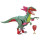 Hasbro Fortnite Victory Royale Series Raptor (Orange) 15 cm große Action-Figur zum Sammeln mit Accessoires, Multi, F5999