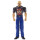 WWE HDD34 - Stone Cold Steve Austin Actionfigur, beweglich, ca. 15 cm, zum Spielen und Sammeln, Spielzeug für Kinder ab 6 Jahren