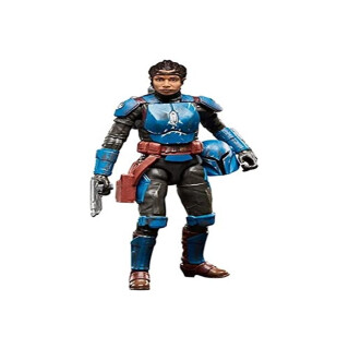 Hasbro Star Wars - Vintage Collection - Figur Koska Reeves - Actionfigur F5565, Mehrfarbig, F55655L6