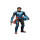 Hasbro Star Wars - Vintage Collection - Figur Koska Reeves - Actionfigur F5565, Mehrfarbig, F55655L6