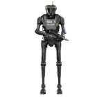 Star Wars The Black Series New Republic Security Droid,...