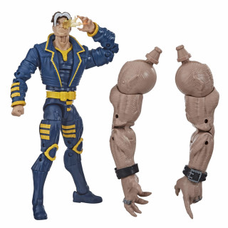 Hasbro E9172 Marvel Legends Series 15 cm große X-Man Action-Figur aus der X-Men: Age of Apocalypse Collection